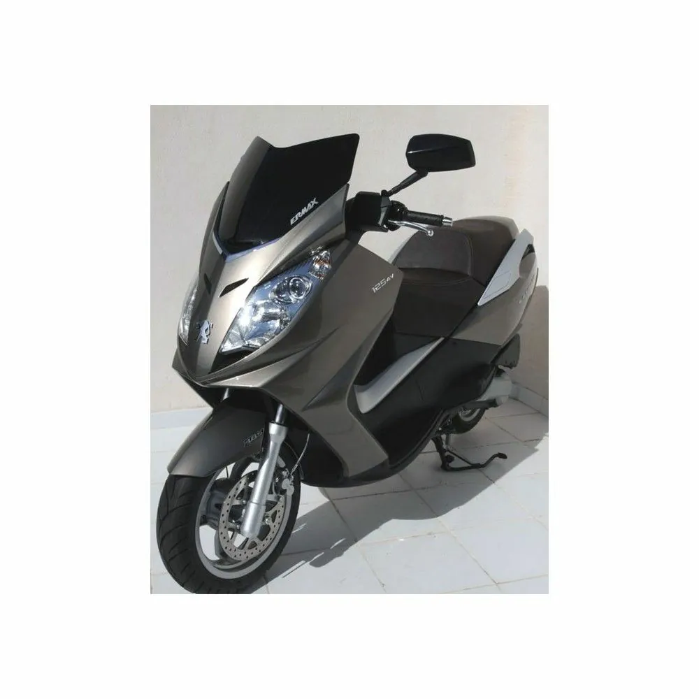 pare prise sport ermax peugeot SATELIS 125 250 400 500 2006-2011