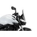 PUIG saute-vent NEW GENERATION Touring HONDA CB 1000 HORNET / 2025 2026 - 22382