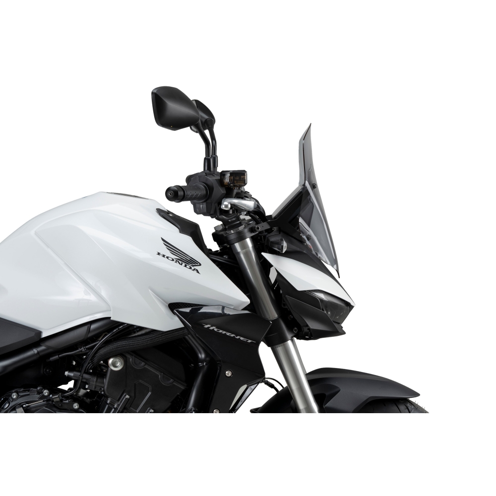 PUIG saute-vent NEW GENERATION Touring HONDA CB 1000 HORNET / 2025 - 22382