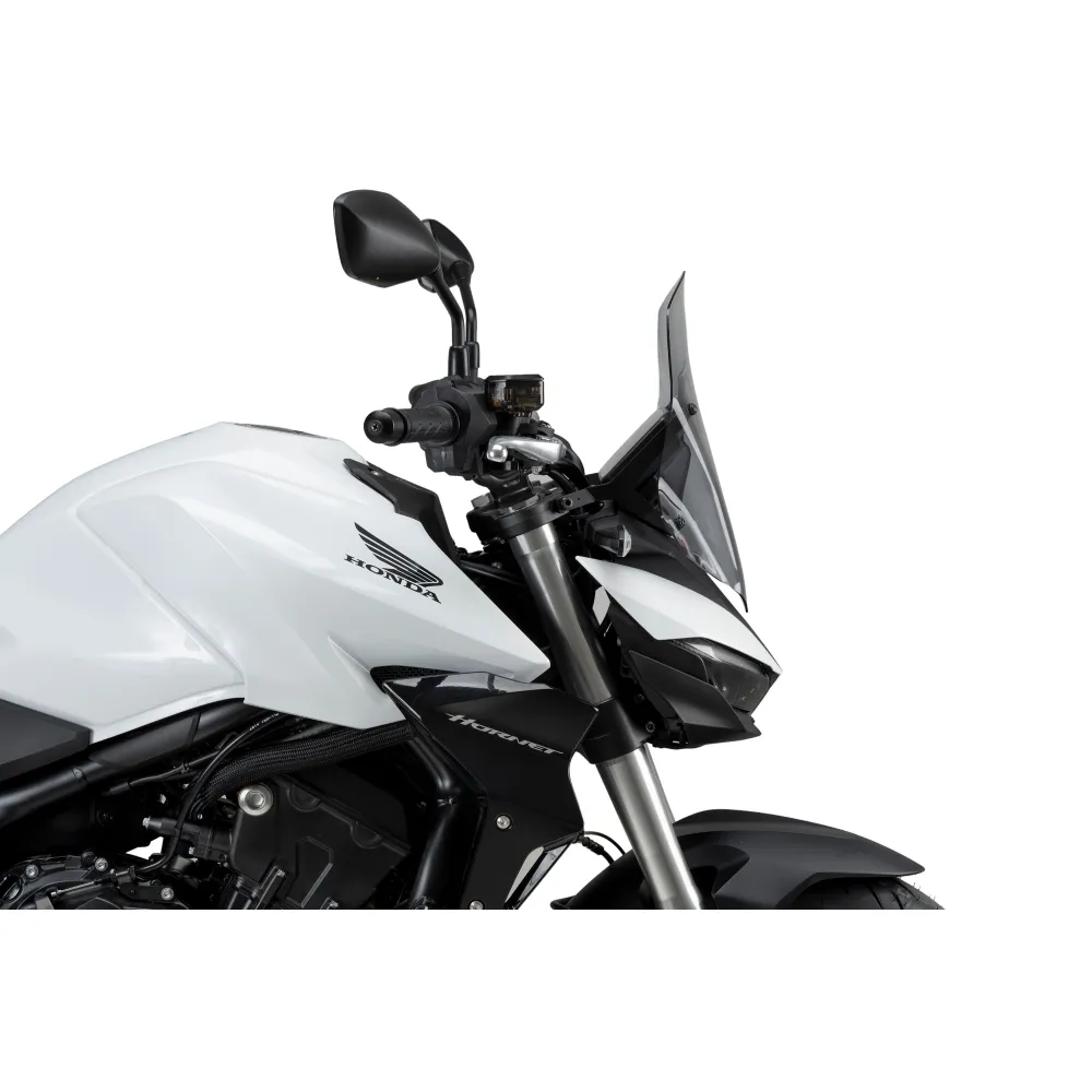 PUIG windshield NEW GENERATION Touring HONDA CB 1000 HORNET / 2025 2026 - 22382