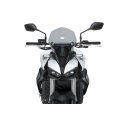 PUIG saute-vent NEW GENERATION Touring HONDA CB 1000 HORNET / 2025 - 22382