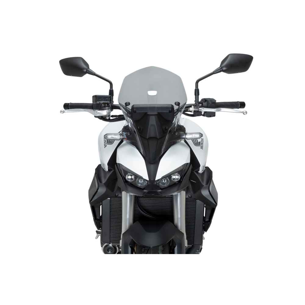 PUIG saute-vent NEW GENERATION Touring HONDA CB 1000 HORNET / 2025 - 22382