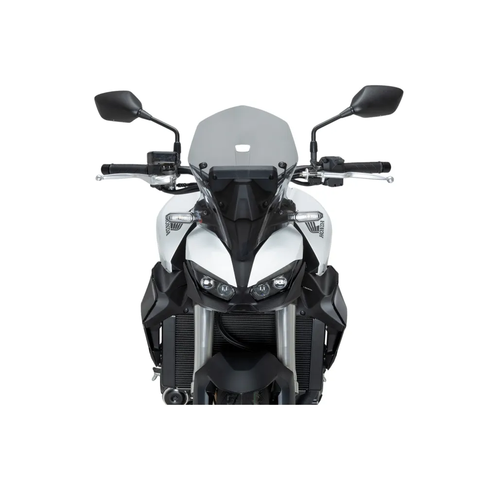 PUIG saute-vent NEW GENERATION Touring HONDA CB 1000 HORNET / 2025 - 22382
