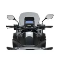 PUIG Touring Screen HONDA NT 1100 / DCT / 2025 2026 - 22402