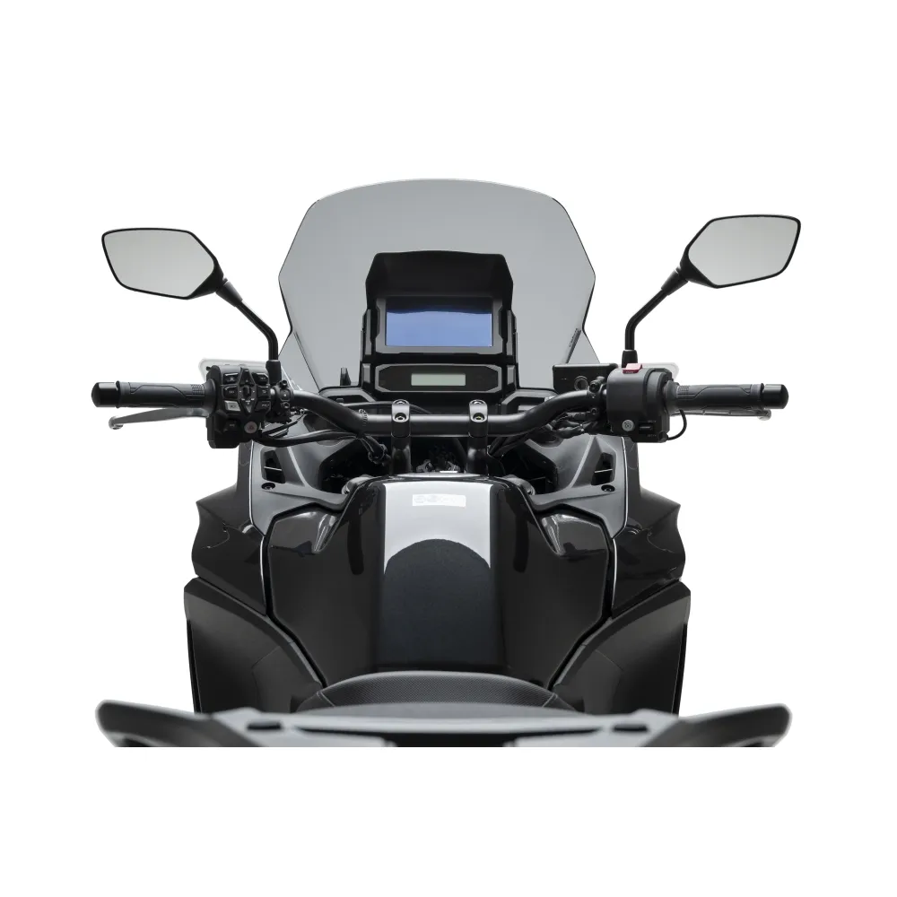 PUIG Bulle Touring HONDA NT 1100 / DCT / 2025 2026 - 22402