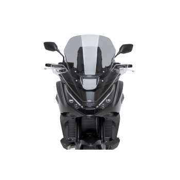 PUIG Bulle Touring HONDA NT 1100 / DCT / 2025 - 22402