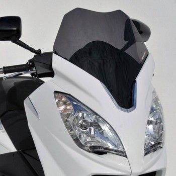 windscreen SPORT ERMAX peugeot SATELIS 125 300 2012 2016