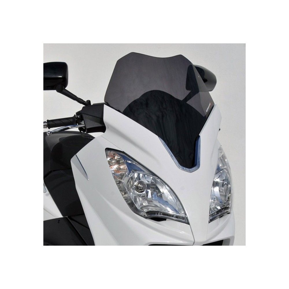 pare prise sport ermax peugeot SATELIS 125 300 2012 2016