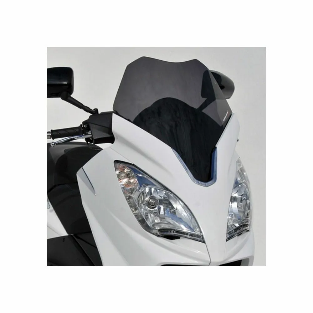 windscreen SPORT ERMAX peugeot SATELIS 125 300 2012 2016