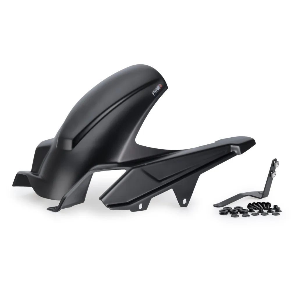 PUIG Rear mudguard HONDA NT1100 / DCT / 2025 2026 - 22379