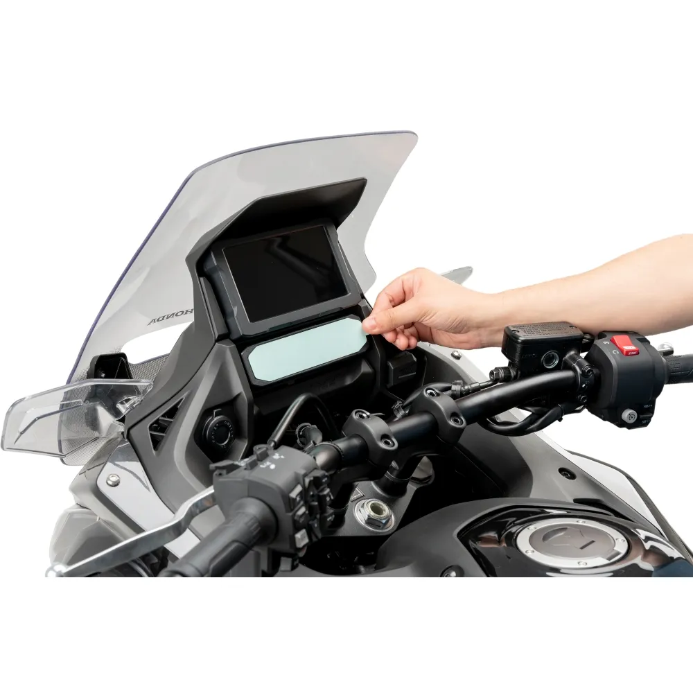 PUIG protection compteur HONDA CRF 1100L AFRICA TWIN / NT1100 / 2022 2026 - 21549