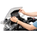 PUIG protection compteur HONDA CRF 1100L AFRICA TWIN / NT1100 / 2022 2025 - 21549