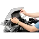 PUIG protection compteur HONDA CRF 1100L AFRICA TWIN / NT1100 / 2022 2026 - 21549