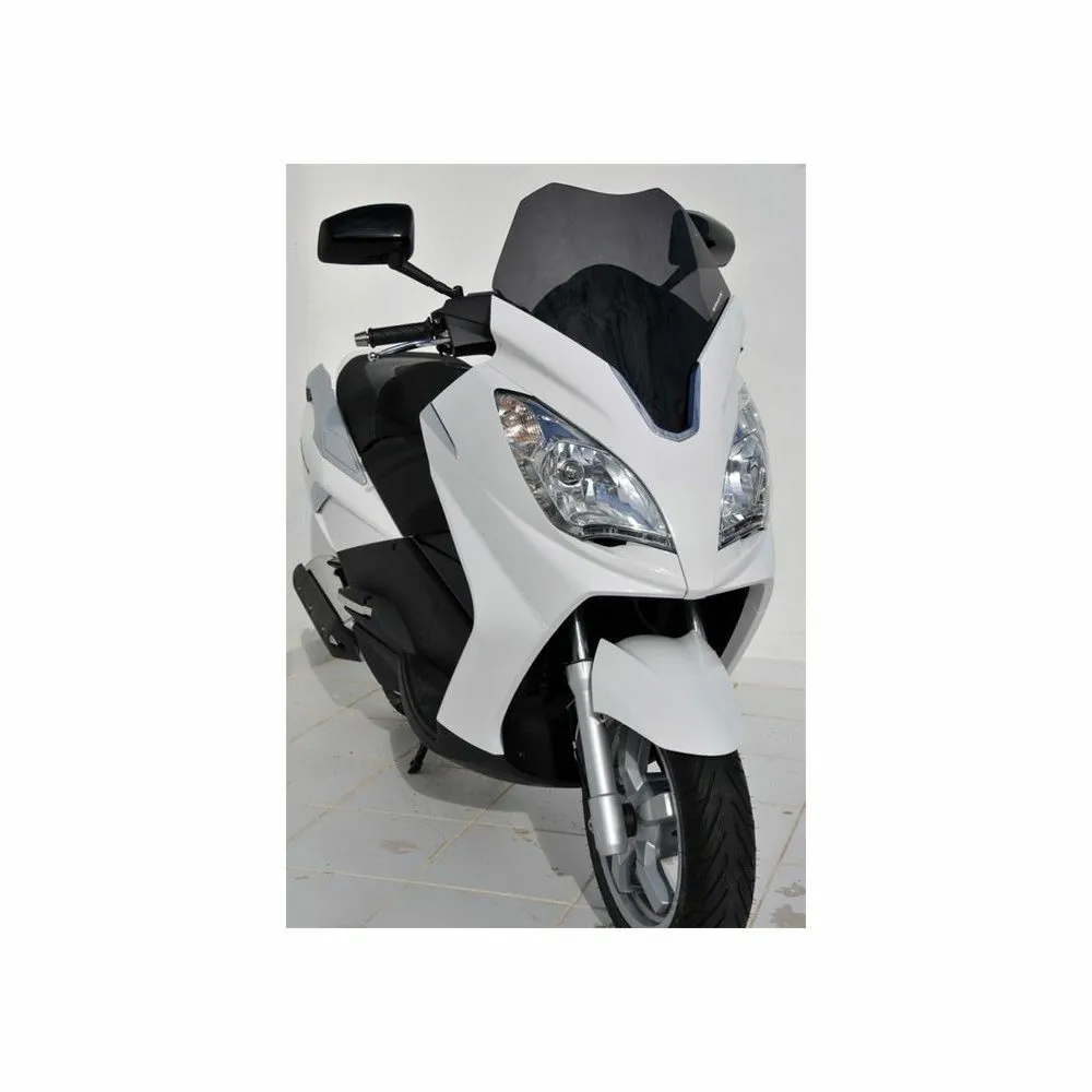 windscreen SPORT ERMAX peugeot SATELIS 125 300 2012 2016