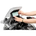 PUIG protection  speedometer HONDA CRF 1100L AFRICA TWIN / NT1100 / 2022 2026 - 21549