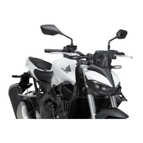 PUIG kit ailerons D12 latéraux HONDA CB 1000 HORNET / 2025 - 22384