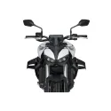 PUIG D12 naked side spoilers set HONDA CB 1000 HORNET / 2025 2026 - 22384