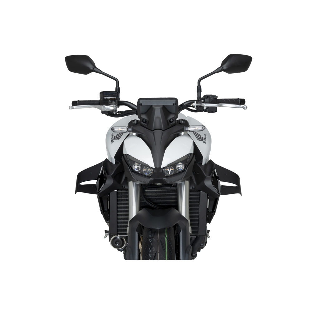 PUIG kit ailerons D12 latéraux HONDA CB 1000 HORNET / 2025 - 22384