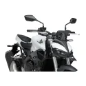 PUIG D12 naked side spoilers set HONDA CB 1000 HORNET / 2025 2026 - 22384