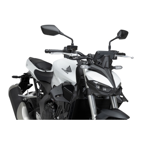 PUIG kit ailerons D12 latéraux HONDA CB 1000 HORNET / 2025 2026 - 22384
