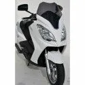 peugeot SATELIS 400 I 2014 2017 pare brise SPORT - 46cm