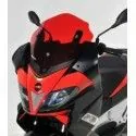 pare brise bulle sport ermax aprilia SR MAX 125 300 2011 2018