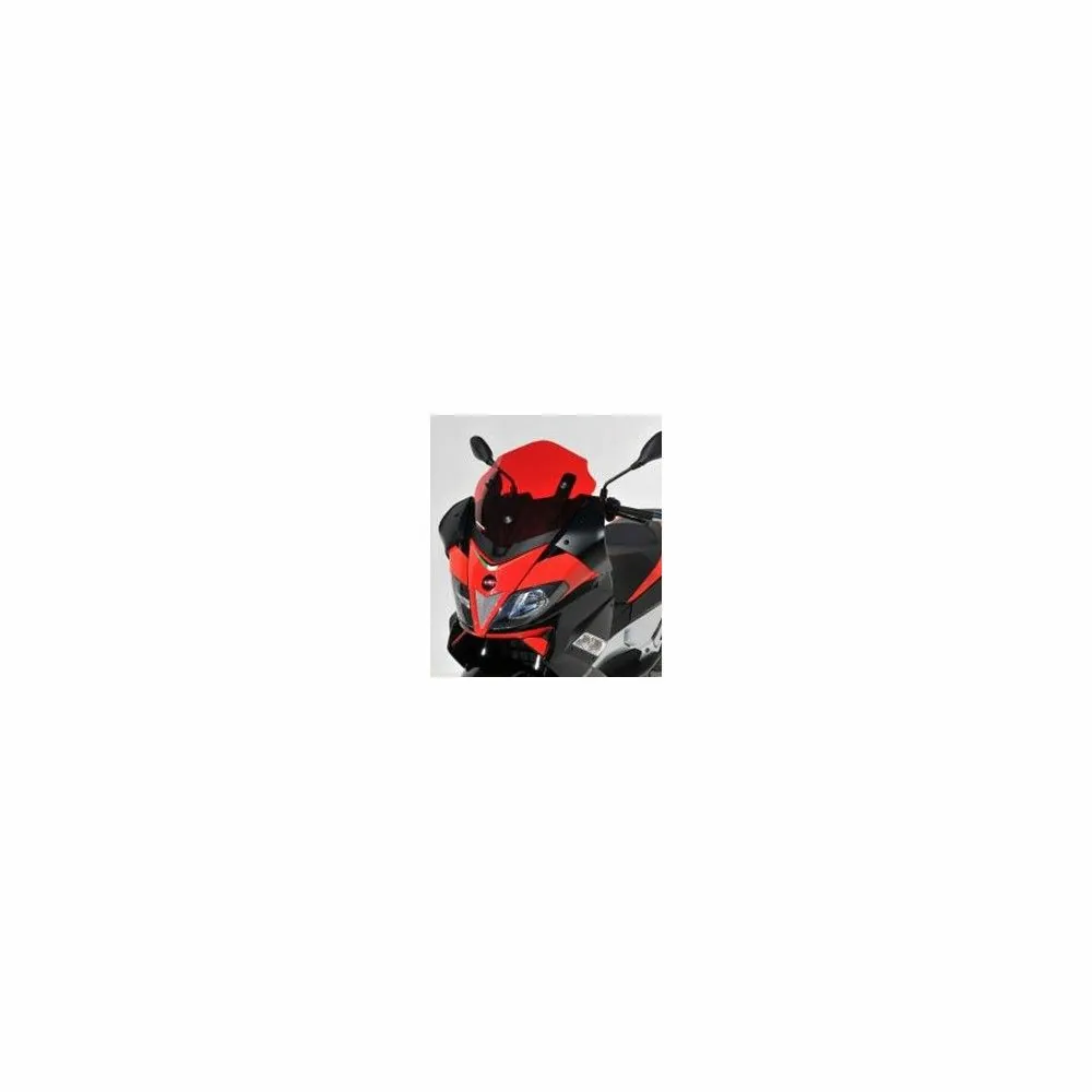 pare brise bulle sport ermax aprilia SR MAX 125 300 2011 2018