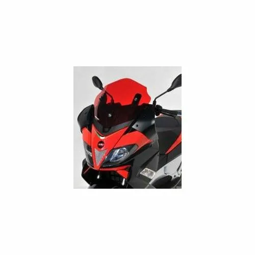 ERMAX sport windscreen aprilia SR MAX 125 300 2011 2018