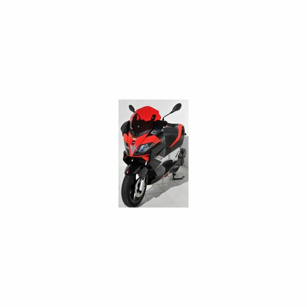 pare brise bulle sport ermax aprilia SR MAX 125 300 2011 2018