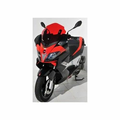 ERMAX sport windscreen aprilia SR MAX 125 300 2011 2018