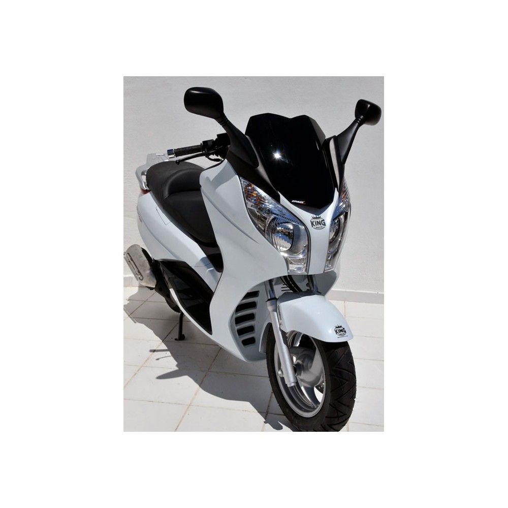 pare brise SPORT court ERMAX honda 125-150 S WING 2007 à 2014