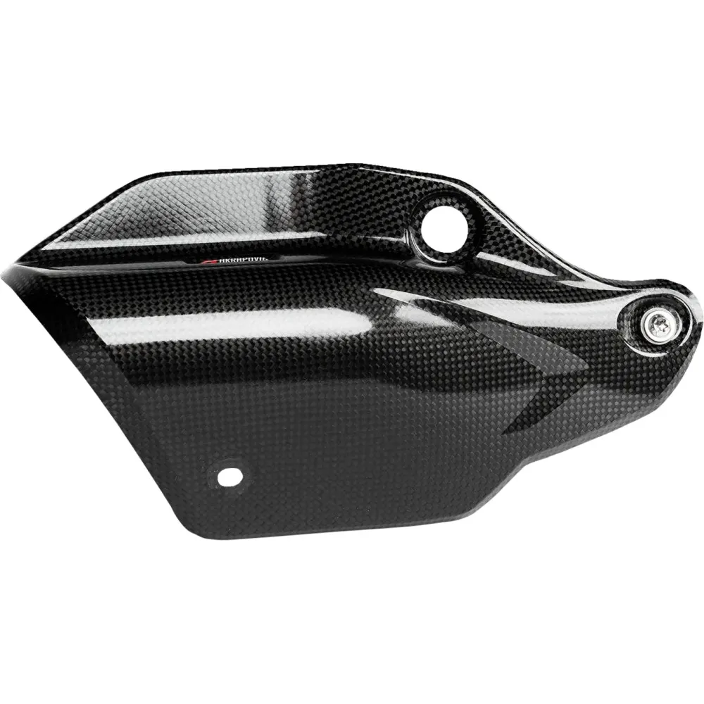 AKRAPOVIC SUZUKI GSX-S 1000 GX / 2024 pot d'échappement TITANE  hom. CE SLIP-ON 1811-4680