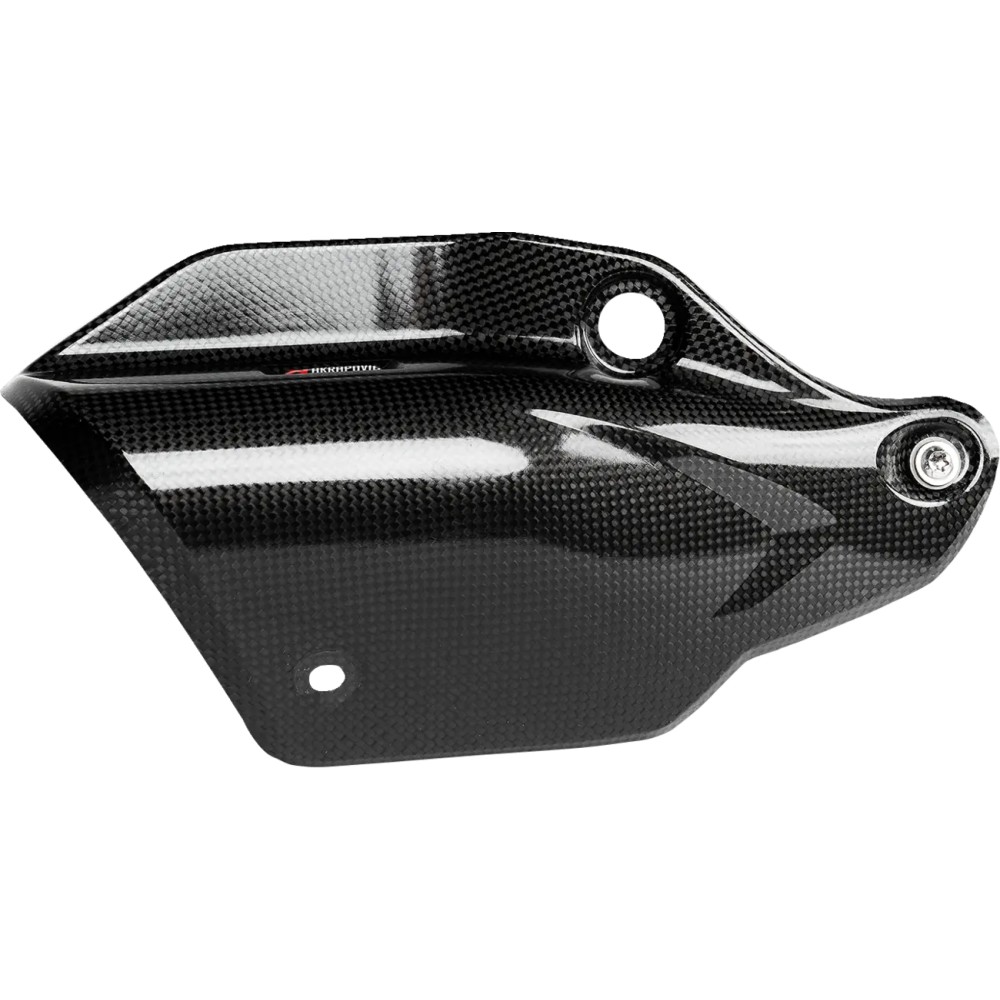AKRAPOVIC SUZUKI GSX-S 1000 GX / 2024 TITANIUM exhaust muffler approved CE SLIP-ON 1811-4680