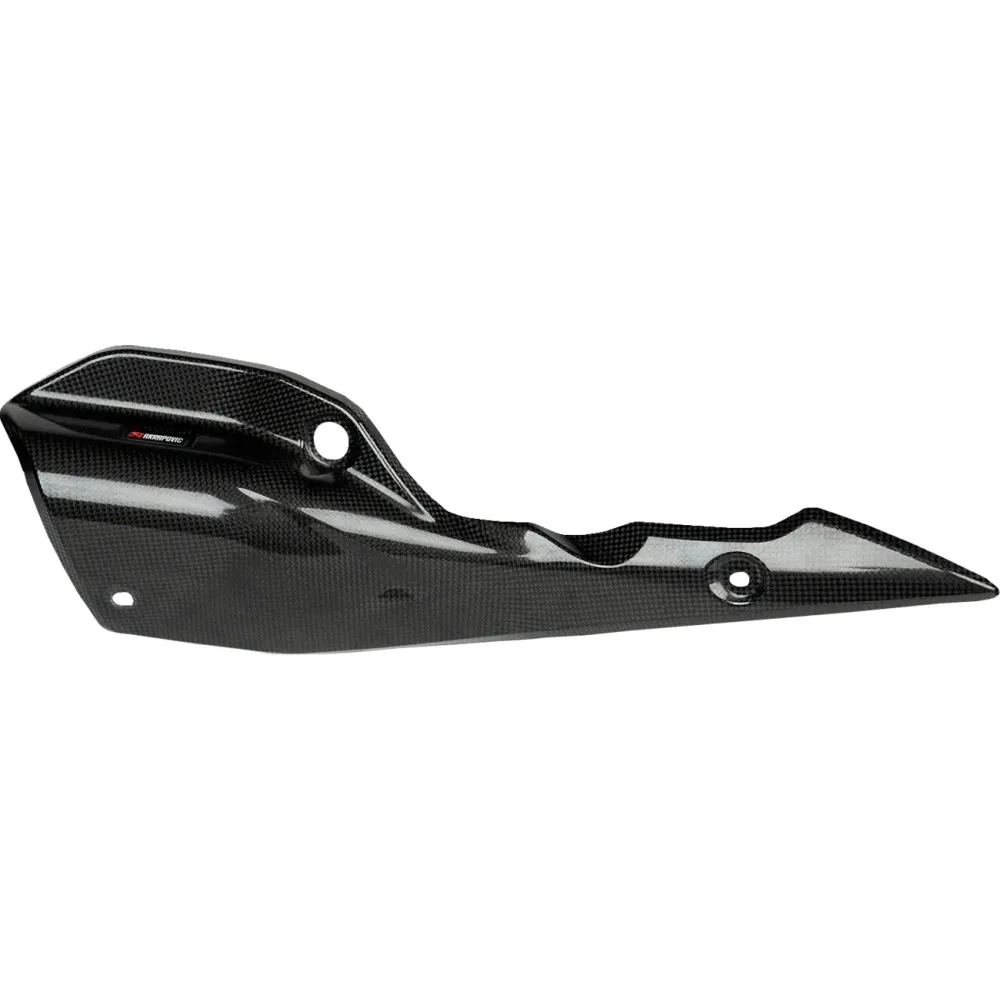 AKRAPOVIC SUZUKI GSX-S 1000 GX / 2024 pot d'échappement TITANE  hom. CE SLIP-ON 1811-4680