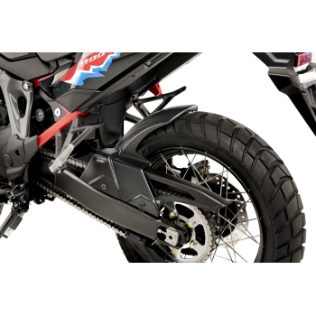 PUIG back Fender HONDA CRF1100L AFRICA TWIN / SPORTS / XL750 TRANSALP / 2020 2025 - 3825