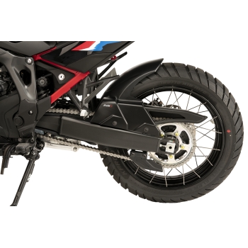 PUIG back Fender HONDA CRF1100L AFRICA TWIN / SPORTS / XL750 TRANSALP / 2020 2025 - 3825