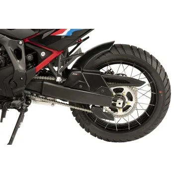 PUIG Garde Boue arrière HONDA CRF1100L AFRICA TWIN / SPORTS / XL750 TRANSALP / 2020 2026 - 22260