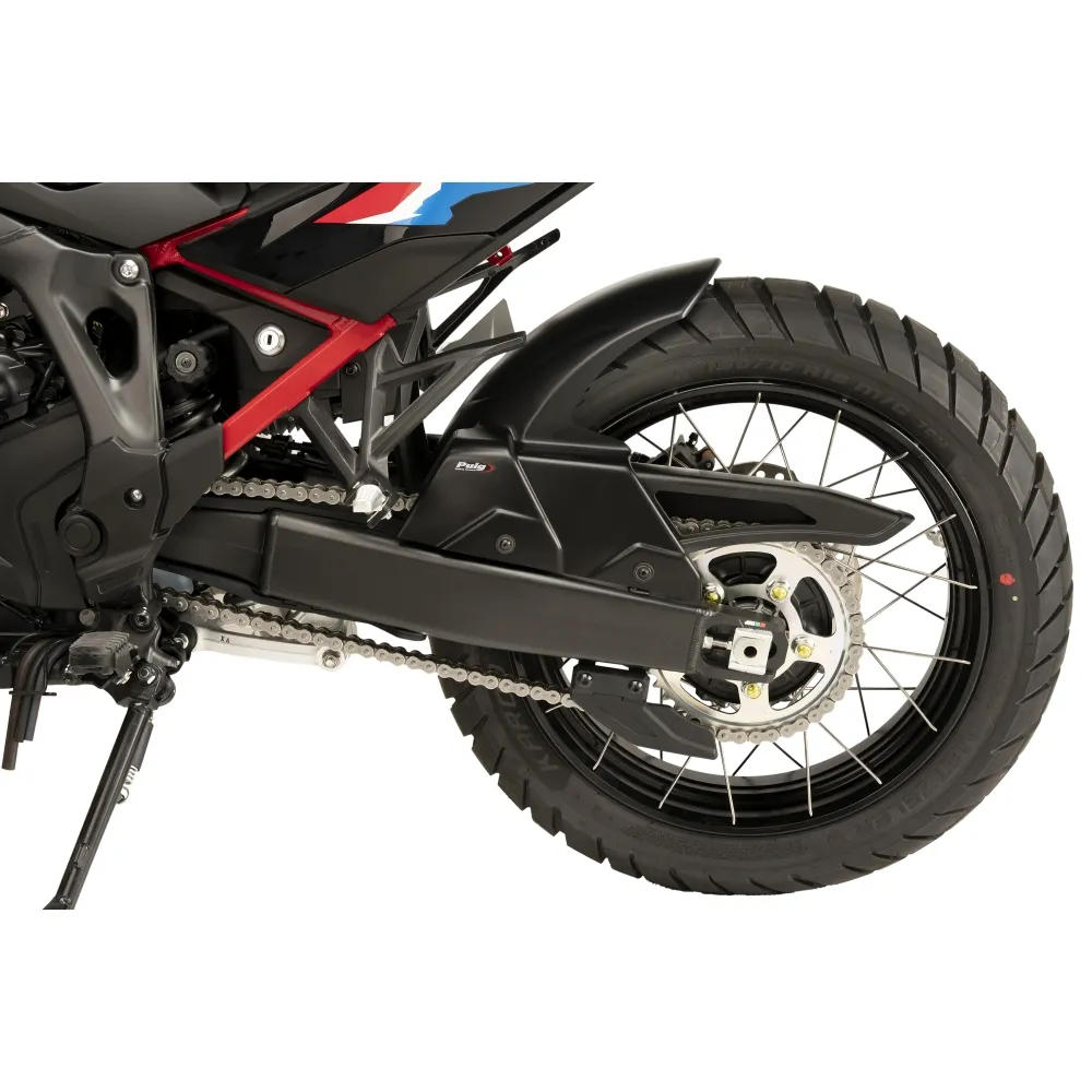 PUIG back Fender HONDA CRF1100L AFRICA TWIN / SPORTS / XL750 TRANSALP / 2020 2025 - 3825