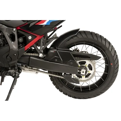 PUIG back Fender HONDA CRF1100L AFRICA TWIN / SPORTS / XL750 TRANSALP / 2020 2025 - 3825