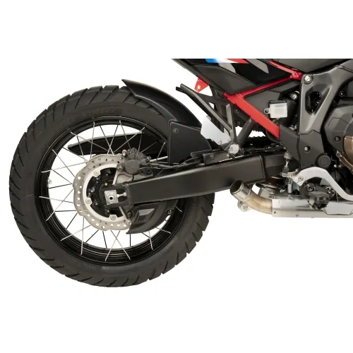 PUIG back Fender HONDA CRF1100L AFRICA TWIN / SPORTS / XL750 TRANSALP / 2020 2025 - 3825