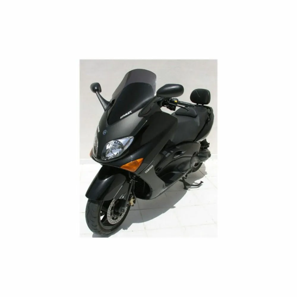 pare brise ermax sport yamaha tmax 500