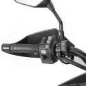 KAPPA pair of universal LED headlights for motorcycles / trail bikes / scooters - KS311