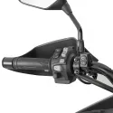 KAPPA paire de projecteurs feux LED universelles moto / trail / scooter - KS311