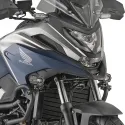 KAPPA paire de projecteurs feux LED universelles moto / trail / scooter - KS311
