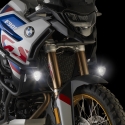 GIVI paire de projecteurs feux antibrouillard LED universelles moto trail - S312