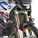 GIVI pair of universal LED fog projectors  for motorcycle - S322