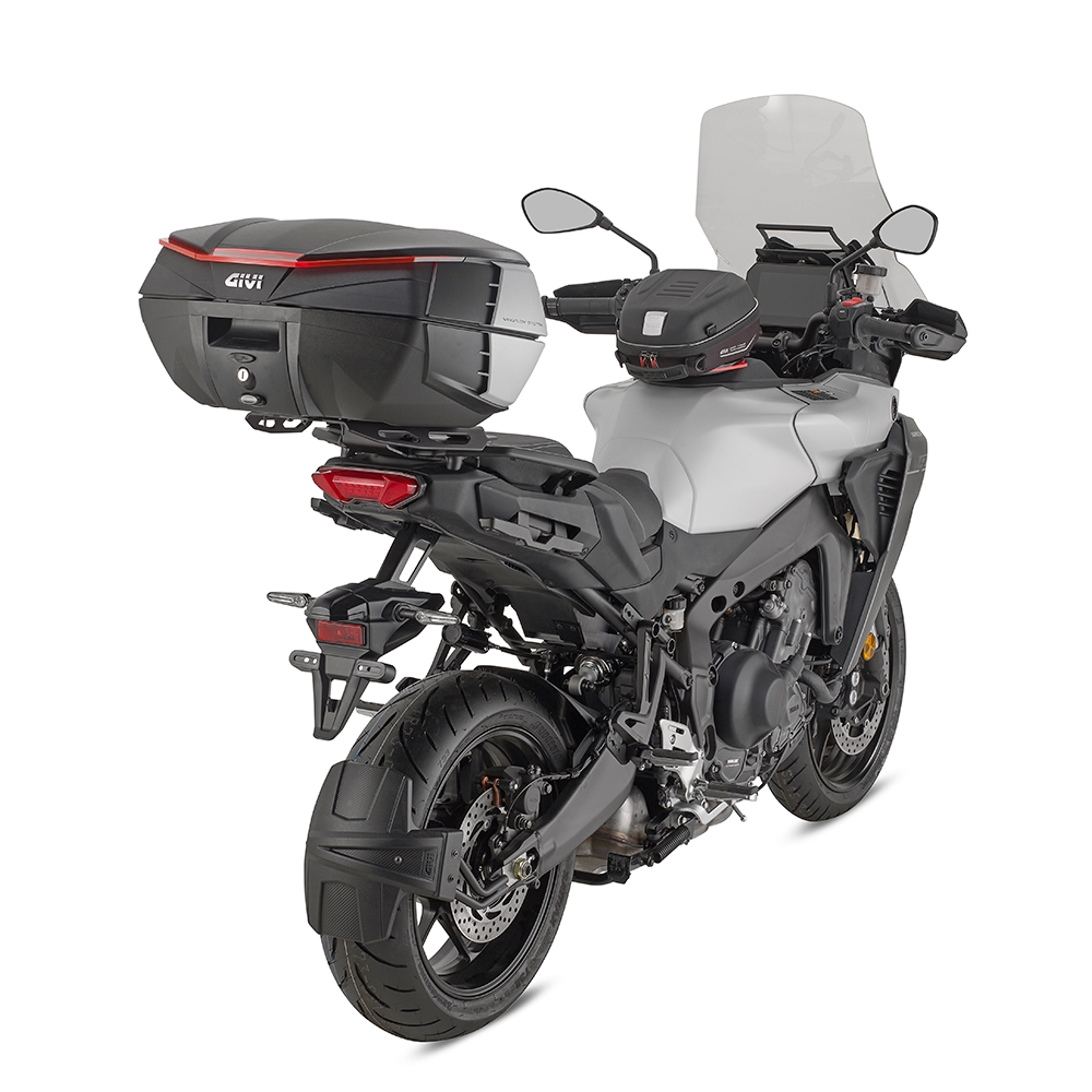GIVI top case V49N AIR MONOKEY grand volume 49L