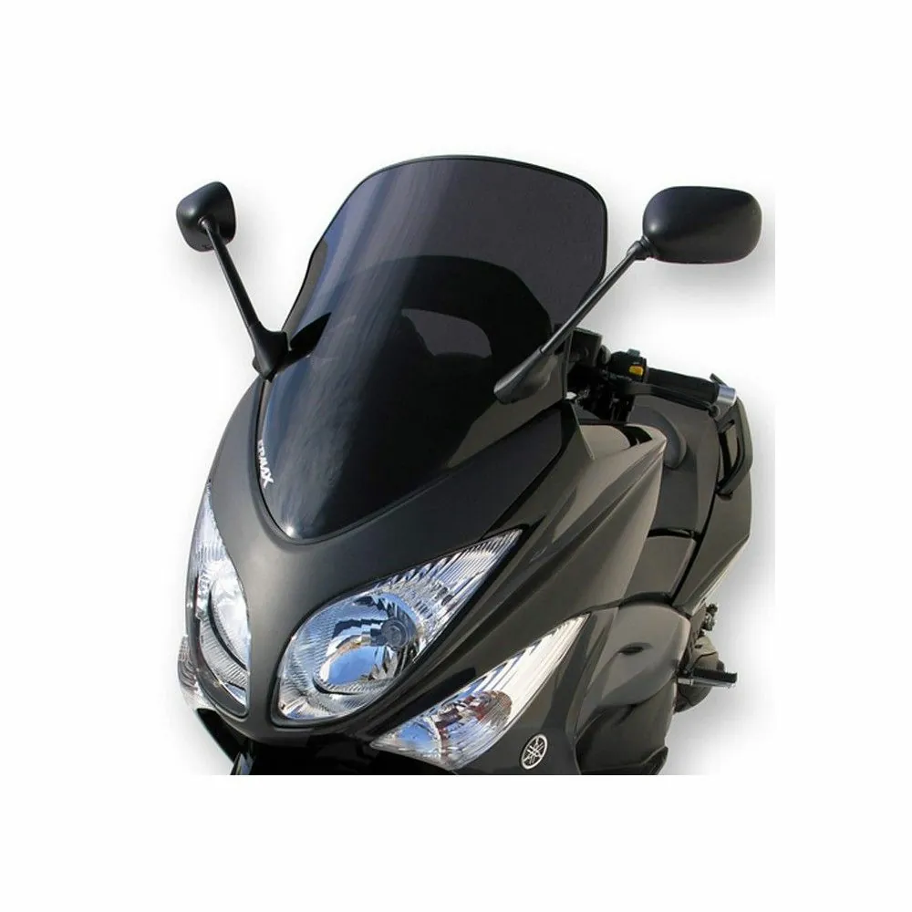 pare brise Sport ermax yamaha tmax 500 2008 2011