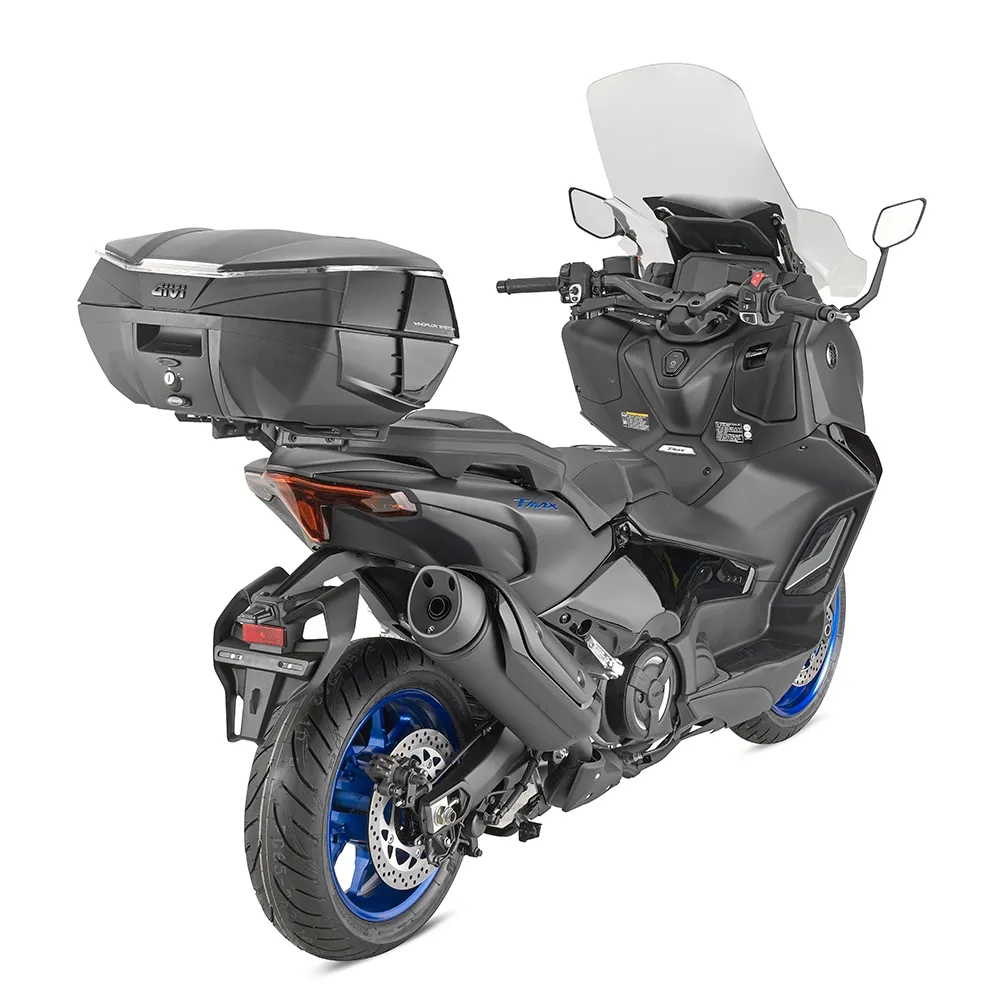 GIVI top case V49NB AIR MONOKEY large volume 49L