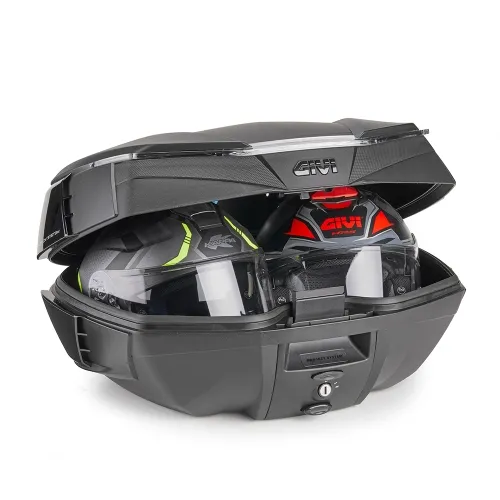 GIVI top case V49NB AIR MONOKEY grand volume 49L